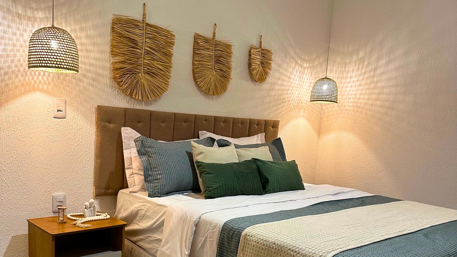Quarto de casal