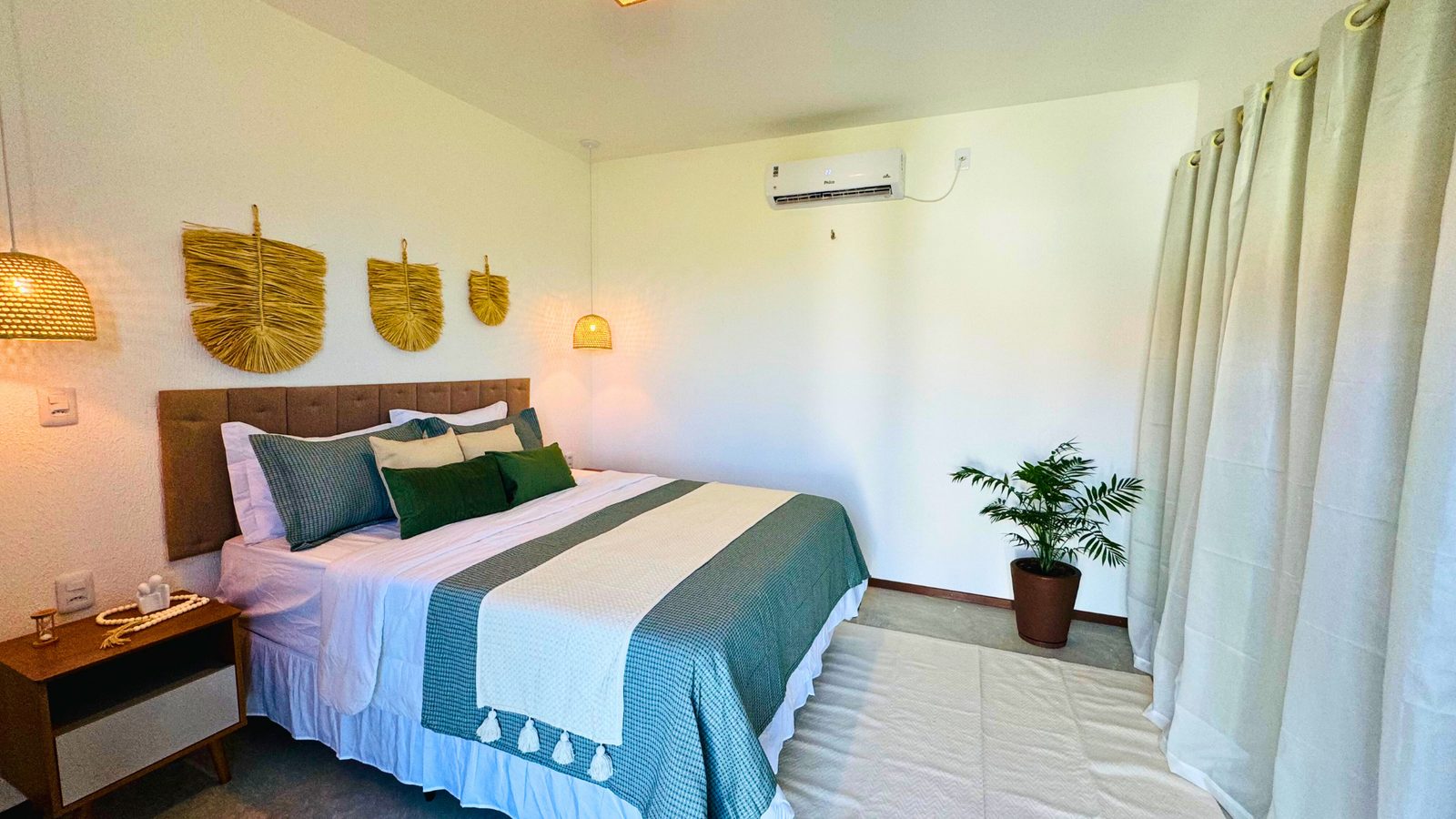 Quarto de casal