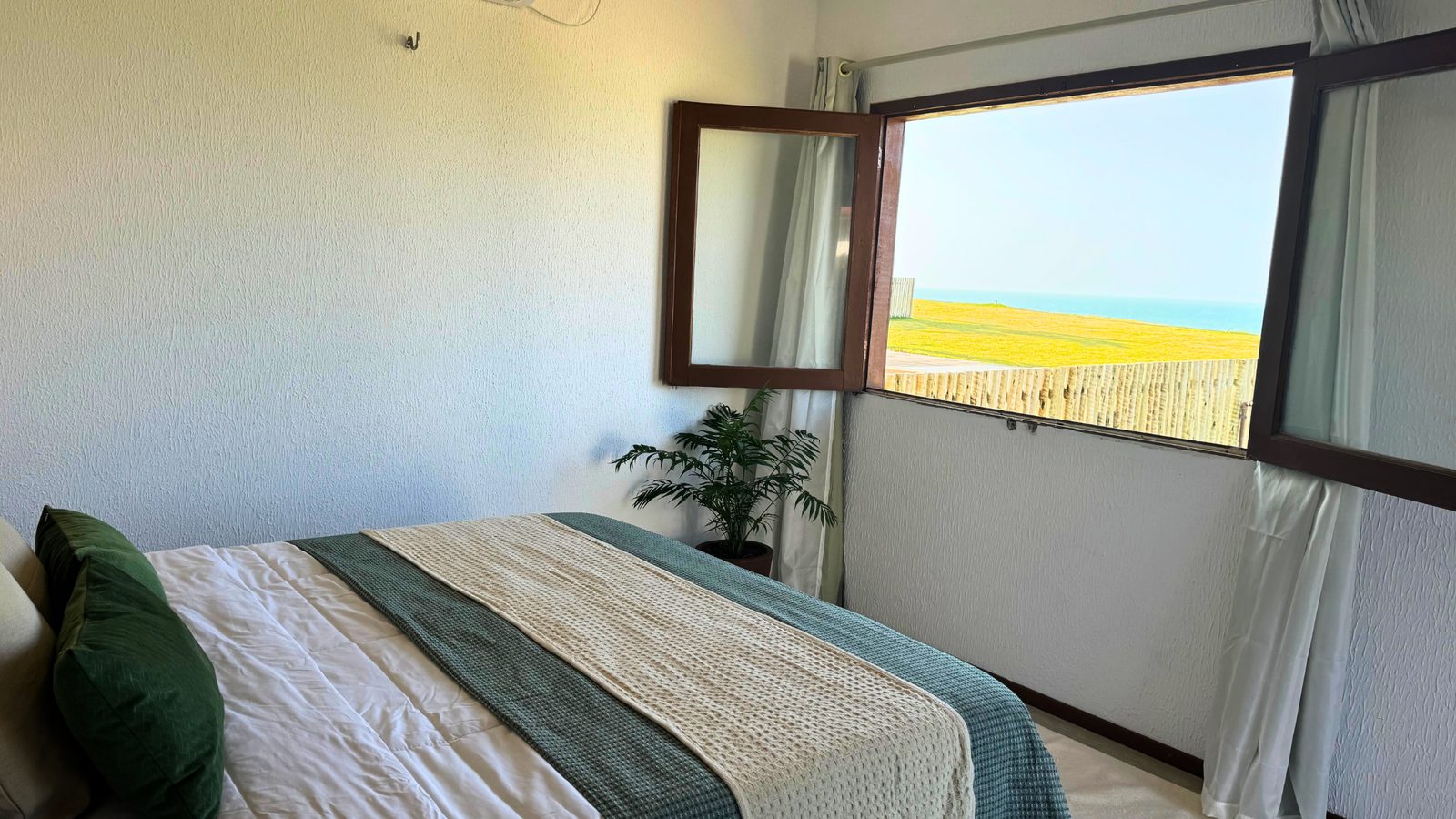Quarto de solteiro